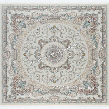 Иранский Ковер Для Гостиной Арт 30263