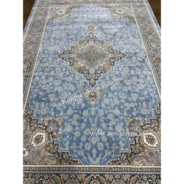 Иранский Ковер Для Гостиной Арт 30549