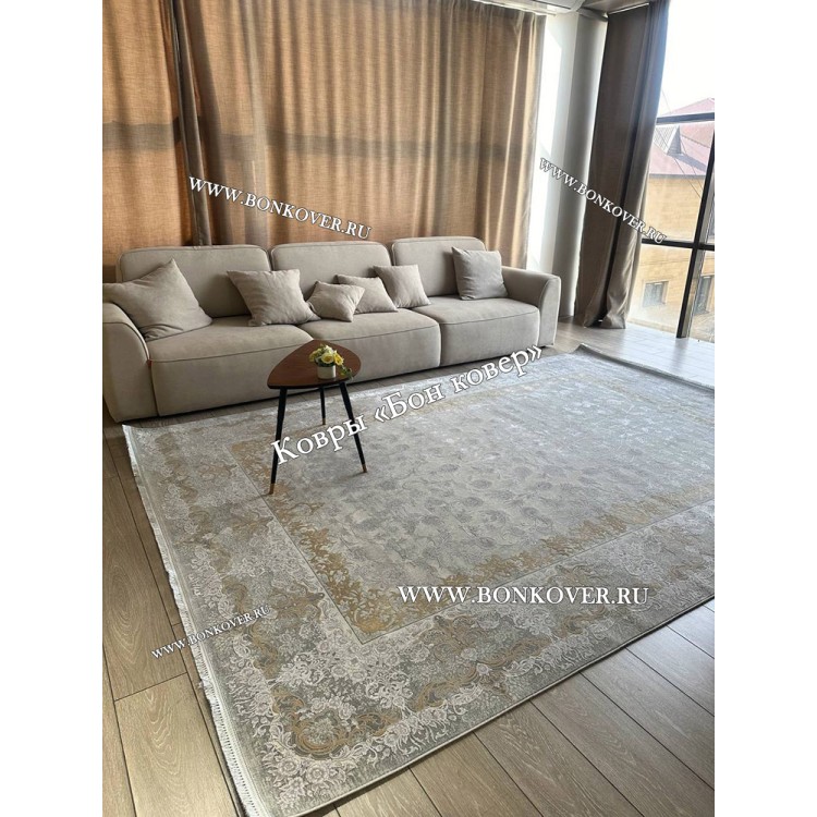 Иранский Ковер Для Гостиной Дизайн 30670