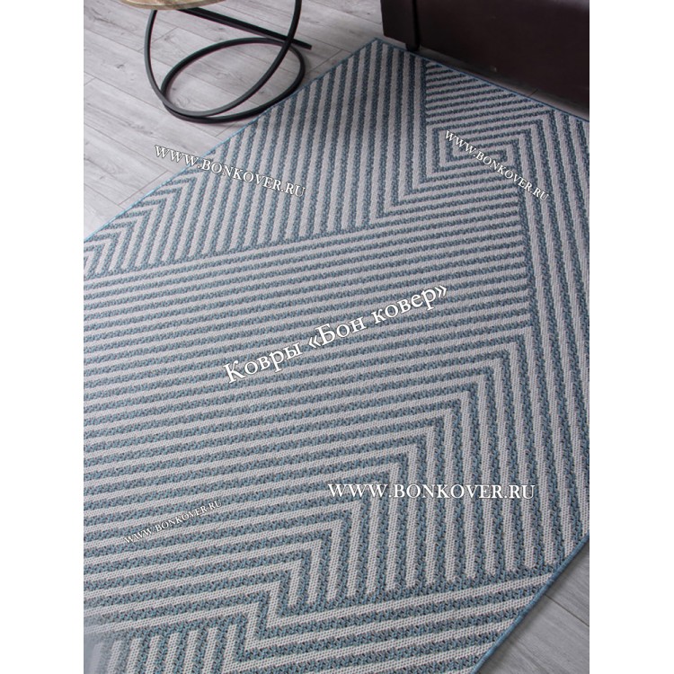 Безворсовый Ковер Дизайн 30790