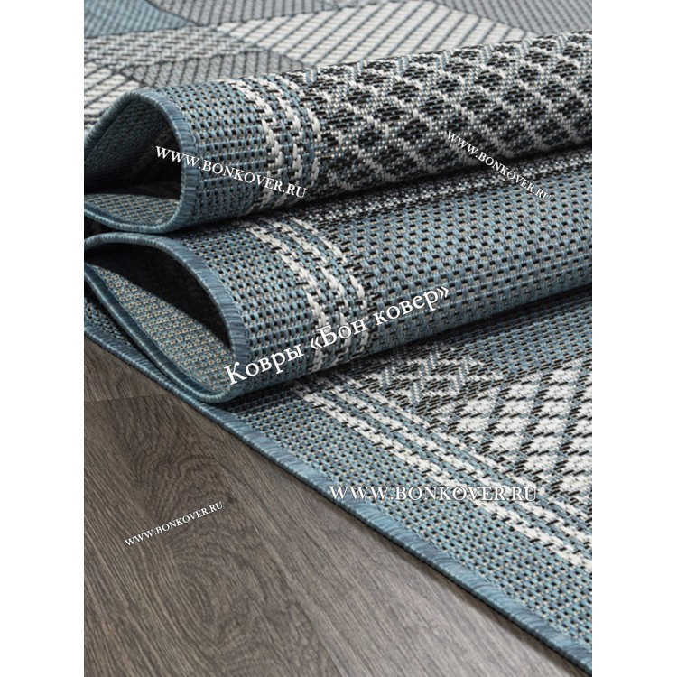 Безворсовый Ковер Дизайн 30793