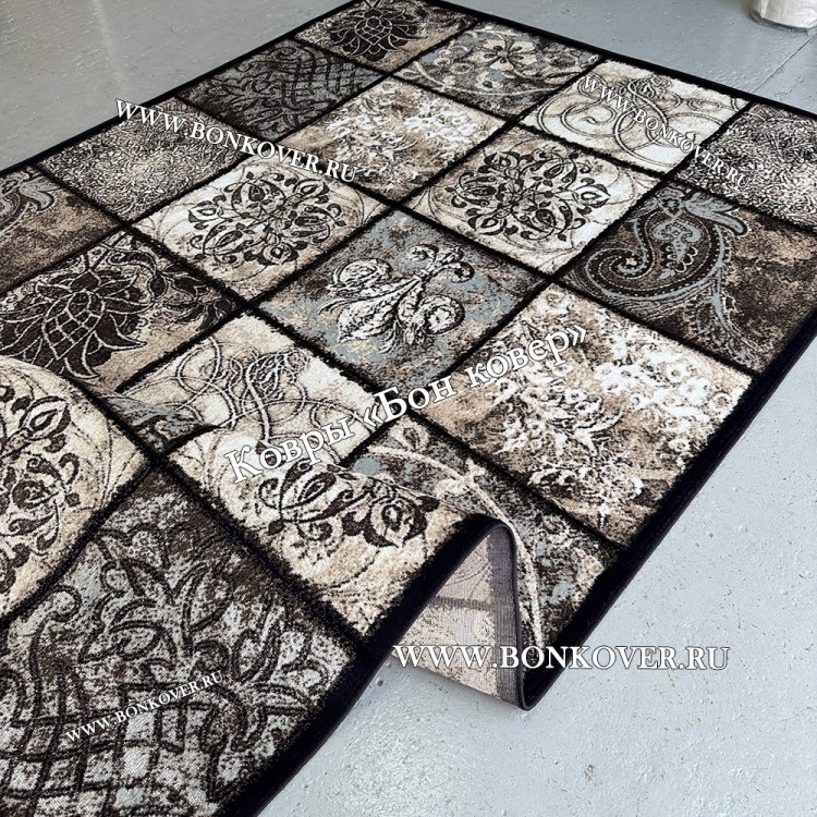 Современный Ковер Для Гостиной Дизайн 23850