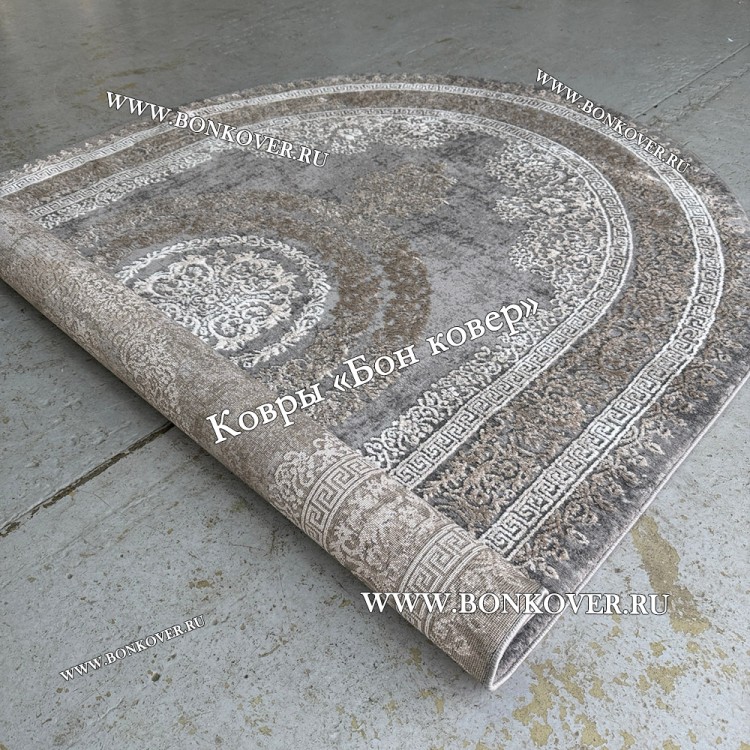 Овальный Ковер Для Гостиной Дизайн 24246